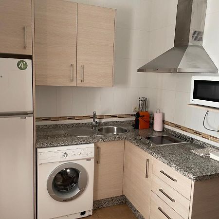 Apartamento junto Plaza de la Corredera&Parking Gratuito Córdoba Exterior foto