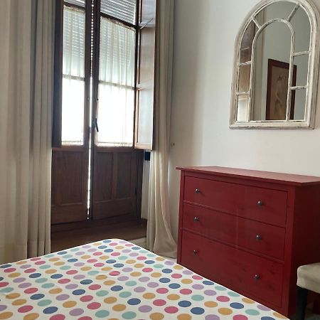 Apartamento junto Plaza de la Corredera&Parking Gratuito Córdoba Exterior foto